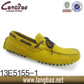 Colorful Flat Casual Men's Shoes